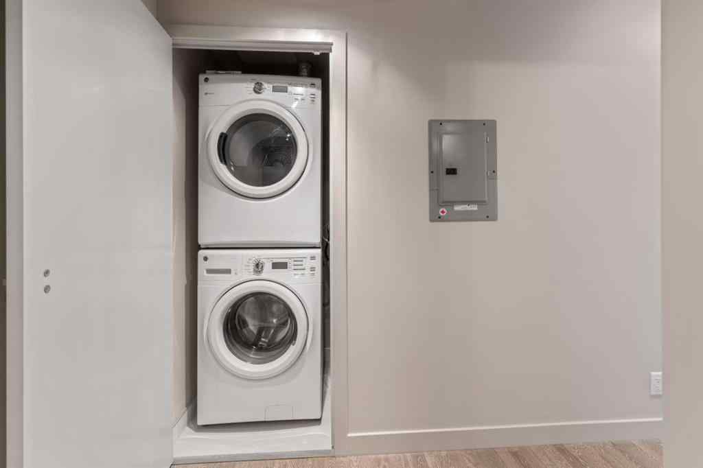 MLS® A2258852 - Unit #2606 1010 6 Street SW in Beltline Calgary, Residential