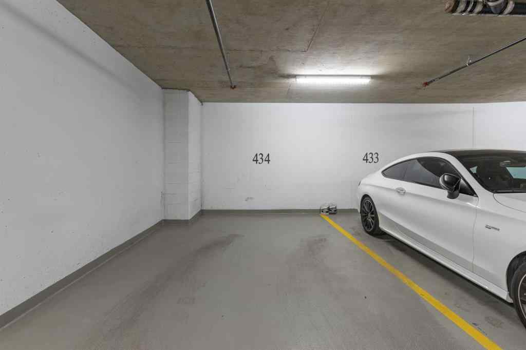 MLS® A2258852 - Unit #2606 1010 6 Street SW in Beltline Calgary, Residential