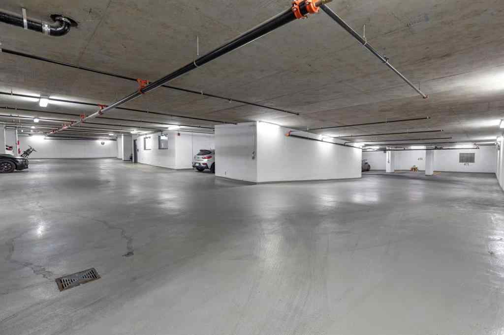 MLS® A2258852 - Unit #2606 1010 6 Street SW in Beltline Calgary, Residential