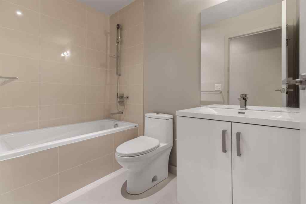 MLS® A2258852 - Unit #2606 1010 6 Street SW in Beltline Calgary, Residential