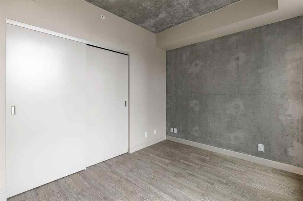 MLS® A2258852 - Unit #2606 1010 6 Street SW in Beltline Calgary, Residential