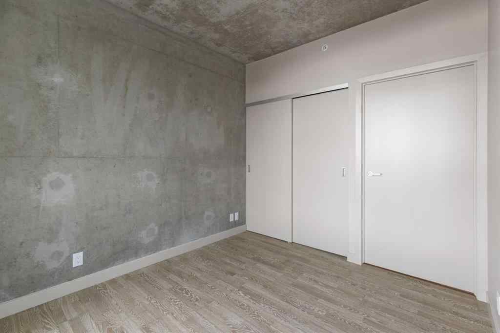 MLS® A2258852 - Unit #2606 1010 6 Street SW in Beltline Calgary, Residential