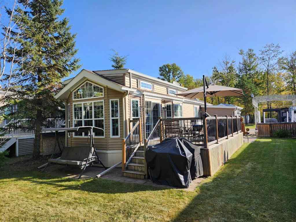 MLS® A2258853 - Unit #2 41310 Range Road 282   in DeGraff Resort Rural Lacombe County, Residential