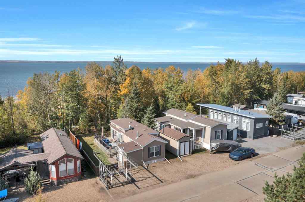 MLS® A2258853 - Unit #2 41310 Range Road 282   in DeGraff Resort Rural Lacombe County, Residential