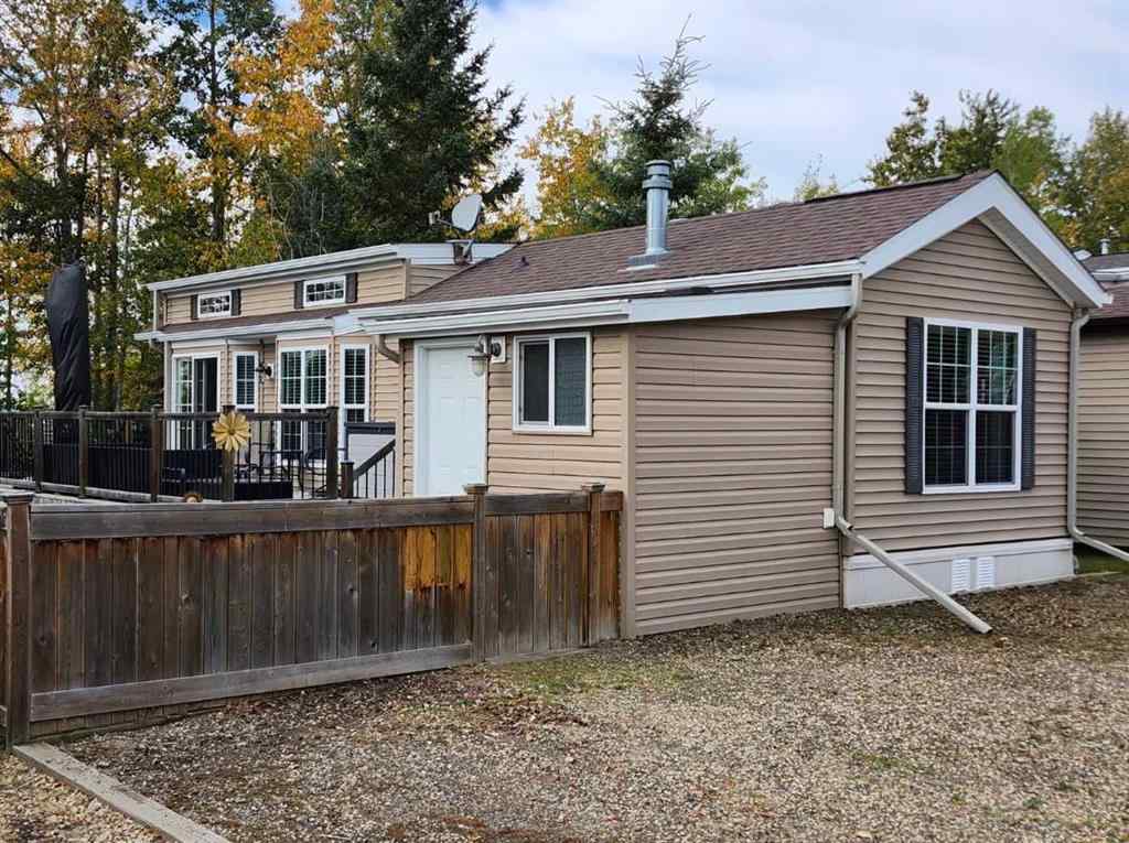 MLS® A2258853 - Unit #2 41310 Range Road 282   in DeGraff Resort Rural Lacombe County, Residential