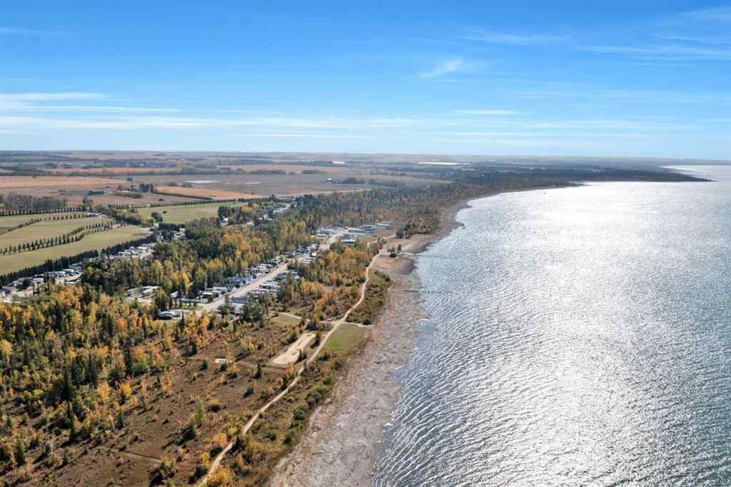 MLS® A2258853 - Unit #2 41310 Range Road 282   in DeGraff Resort Rural Lacombe County, Residential