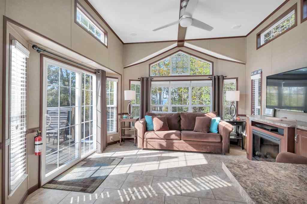 MLS® A2258853 - Unit #2 41310 Range Road 282   in DeGraff Resort Rural Lacombe County, Residential