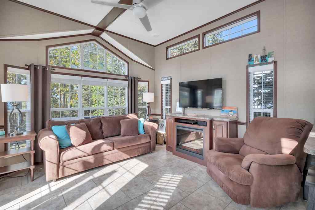 MLS® A2258853 - Unit #2 41310 Range Road 282   in DeGraff Resort Rural Lacombe County, Residential