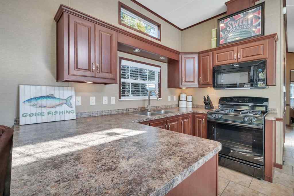 MLS® A2258853 - Unit #2 41310 Range Road 282   in DeGraff Resort Rural Lacombe County, Residential