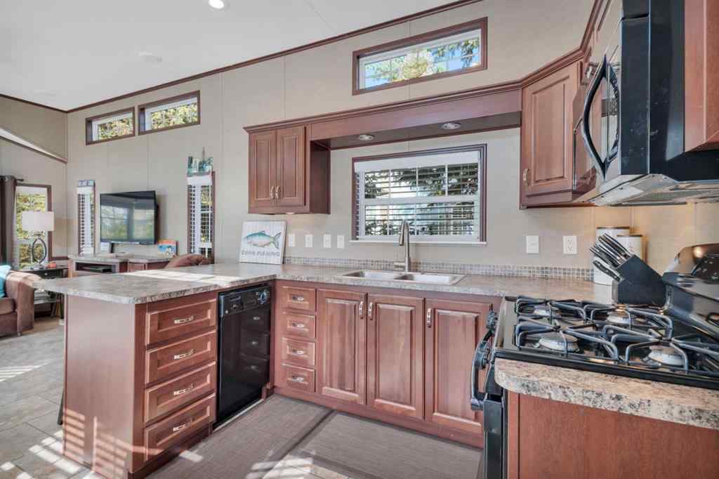 MLS® A2258853 - Unit #2 41310 Range Road 282   in DeGraff Resort Rural Lacombe County, Residential