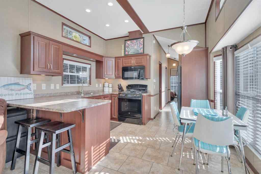 MLS® A2258853 - Unit #2 41310 Range Road 282   in DeGraff Resort Rural Lacombe County, Residential