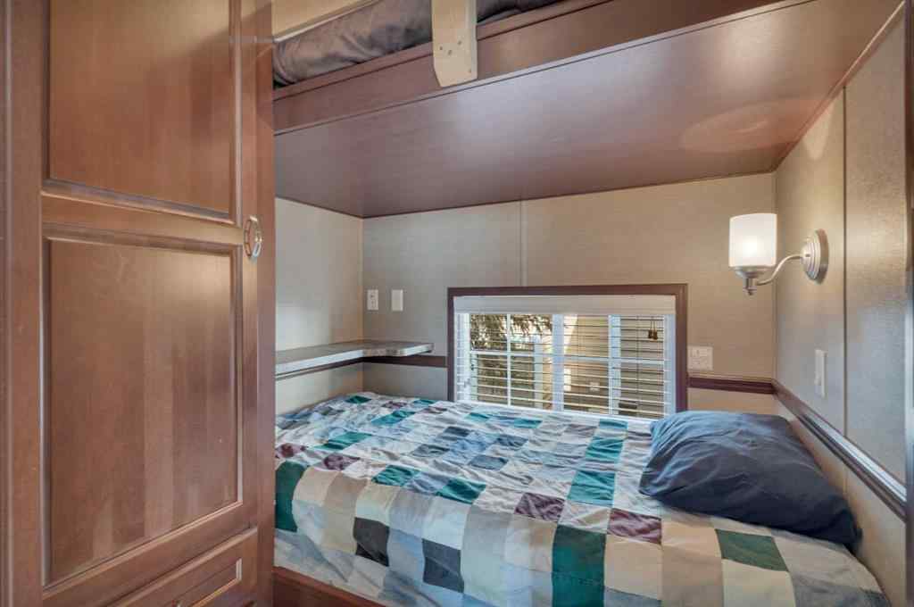 MLS® A2258853 - Unit #2 41310 Range Road 282   in DeGraff Resort Rural Lacombe County, Residential