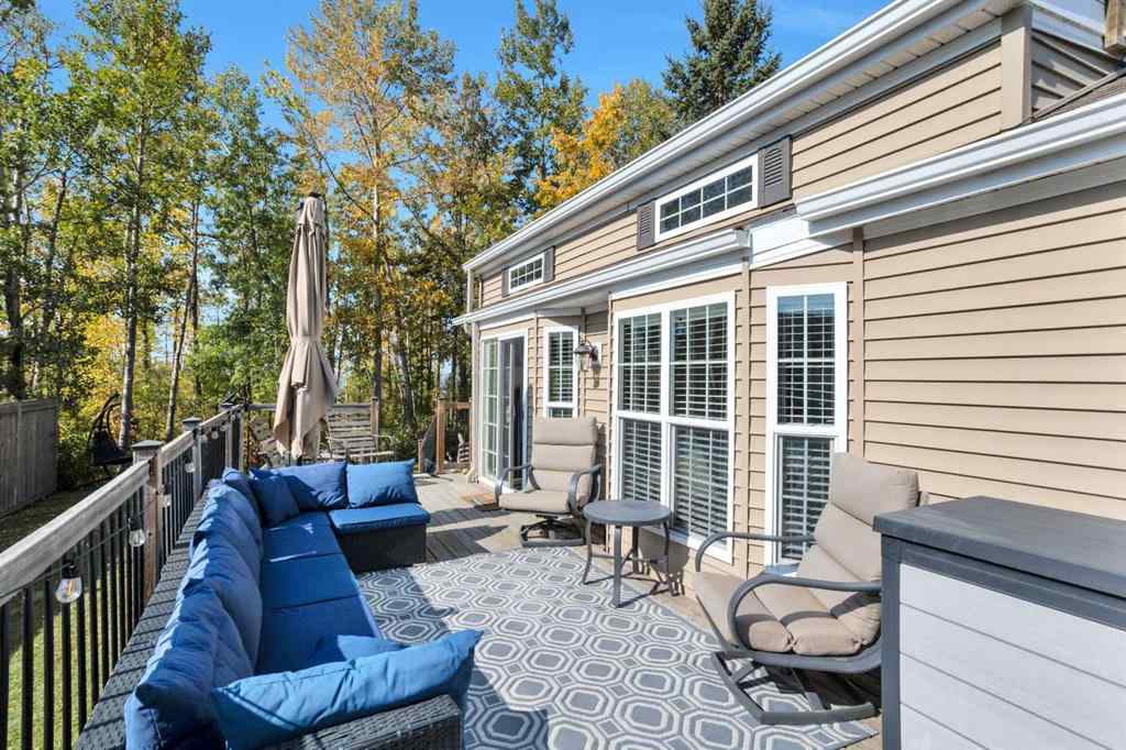 MLS® A2258853 - Unit #2 41310 Range Road 282   in DeGraff Resort Rural Lacombe County, Residential