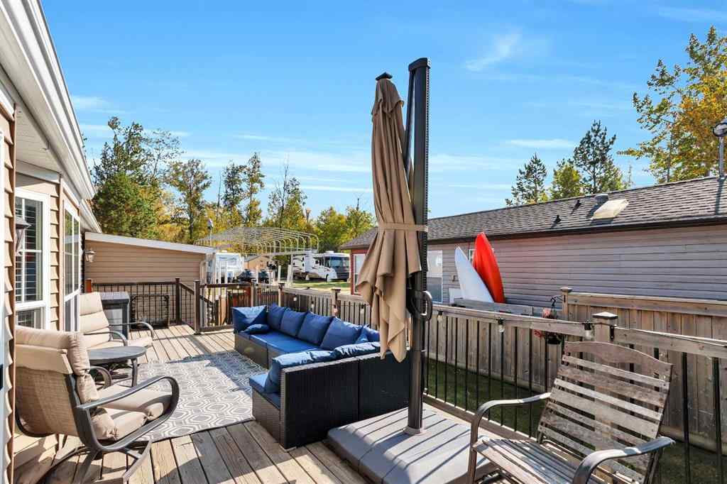 MLS® A2258853 - Unit #2 41310 Range Road 282   in DeGraff Resort Rural Lacombe County, Residential