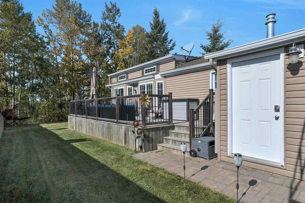 MLS® A2258853 - Unit #2 41310 Range Road 282   in DeGraff Resort Rural Lacombe County, Residential