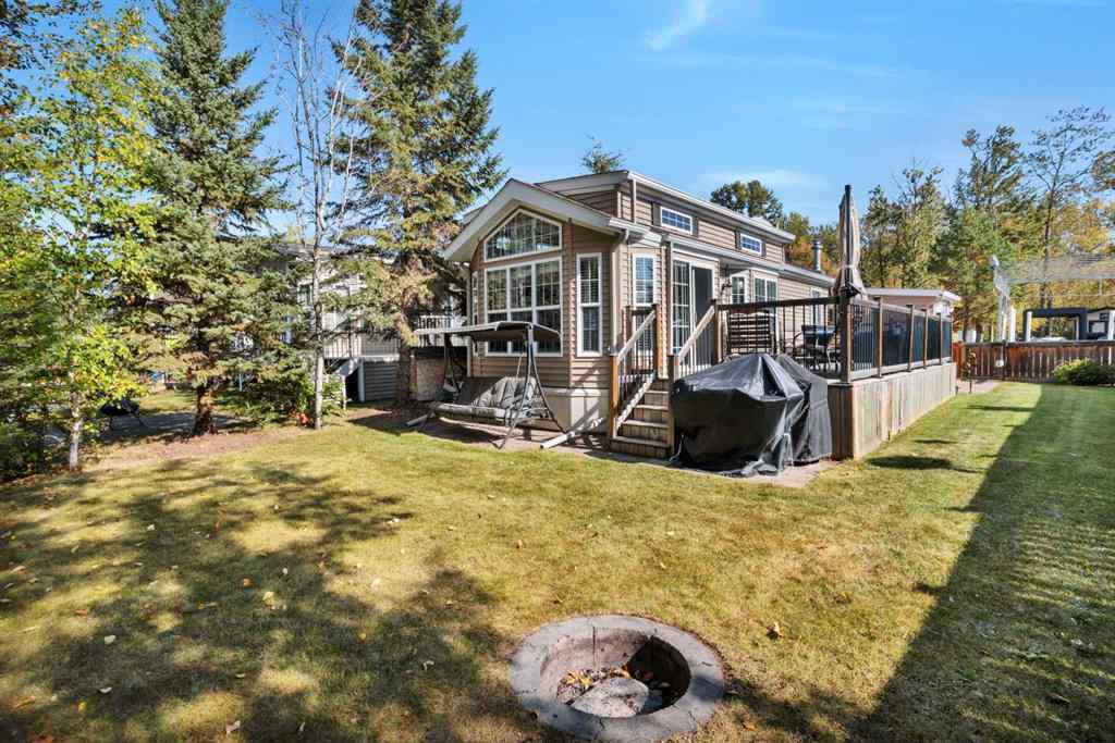 MLS® A2258853 - Unit #2 41310 Range Road 282   in DeGraff Resort Rural Lacombe County, Residential