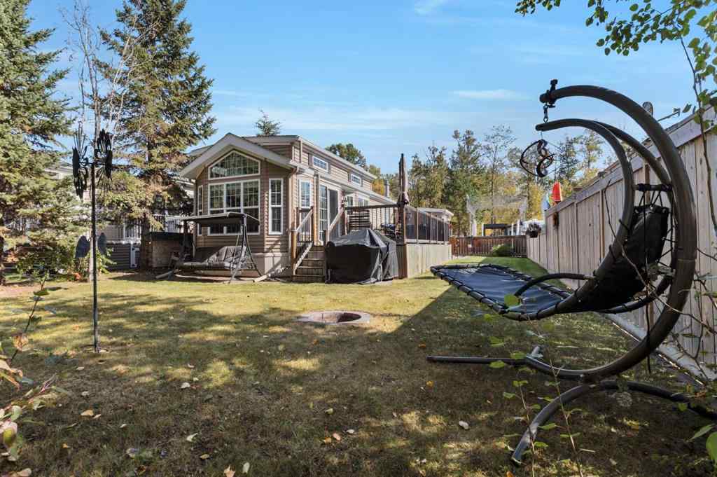 MLS® A2258853 - Unit #2 41310 Range Road 282   in DeGraff Resort Rural Lacombe County, Residential