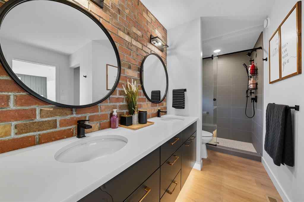 MLS® A2258854 - 42 Longmire Close  in Laredo Red Deer, Residential