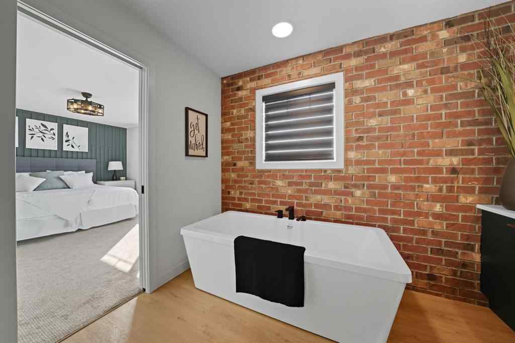 MLS® A2258854 - 42 Longmire Close  in Laredo Red Deer, Residential