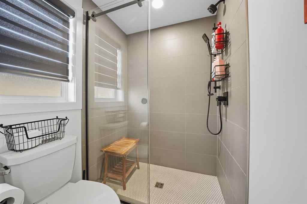 MLS® A2258854 - 42 Longmire Close  in Laredo Red Deer, Residential