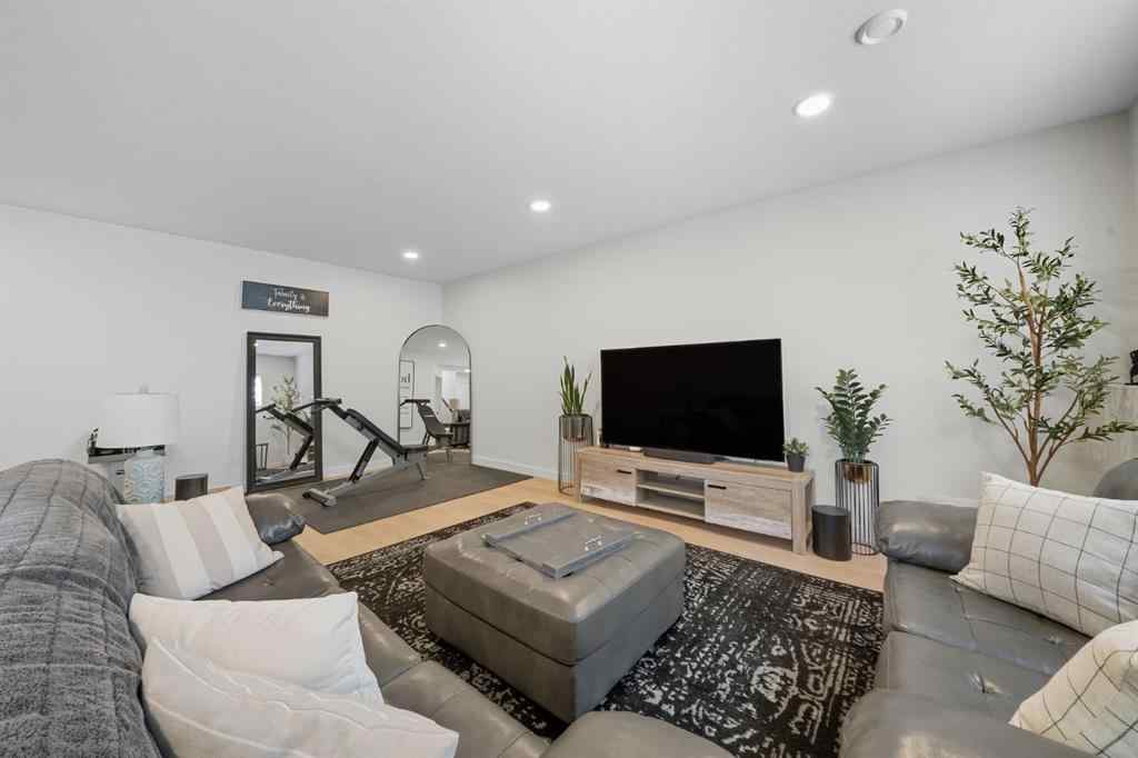 MLS® A2258854 - 42 Longmire Close  in Laredo Red Deer, Residential