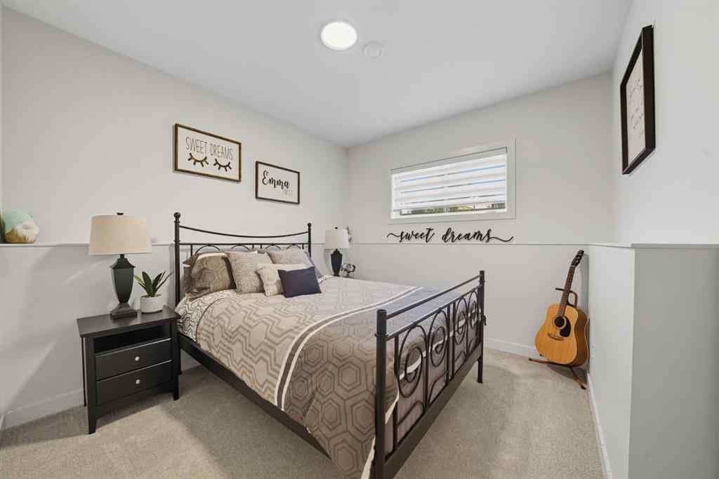 MLS® A2258854 - 42 Longmire Close  in Laredo Red Deer, Residential