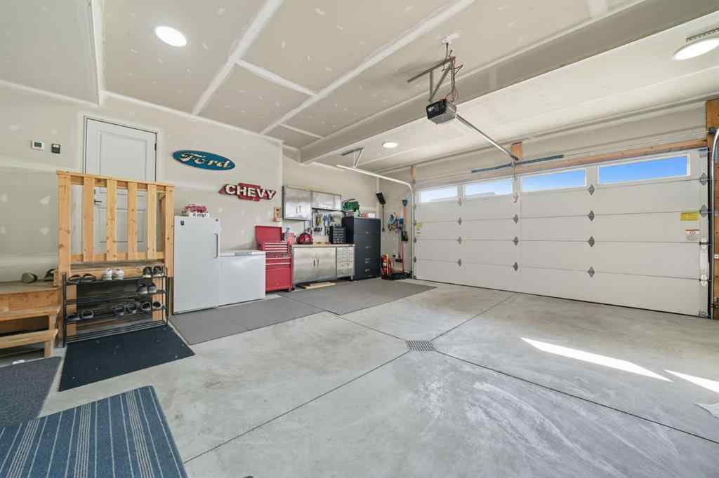 MLS® A2258854 - 42 Longmire Close  in Laredo Red Deer, Residential
