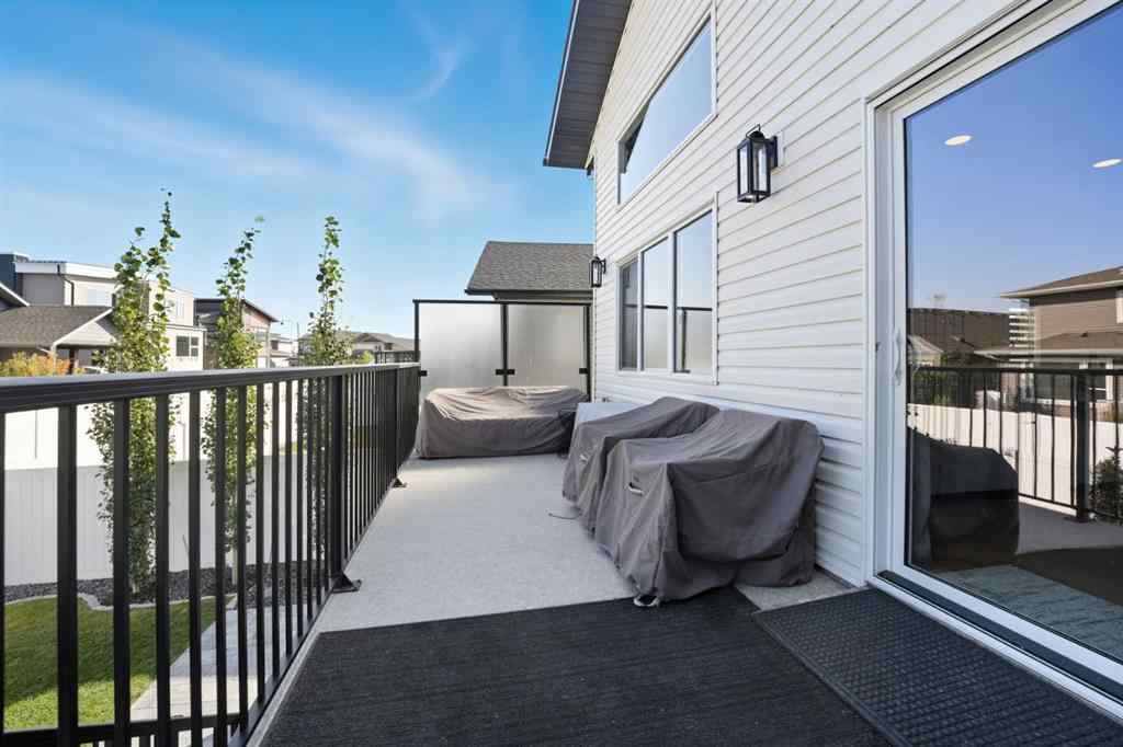 MLS® A2258854 - 42 Longmire Close  in Laredo Red Deer, Residential