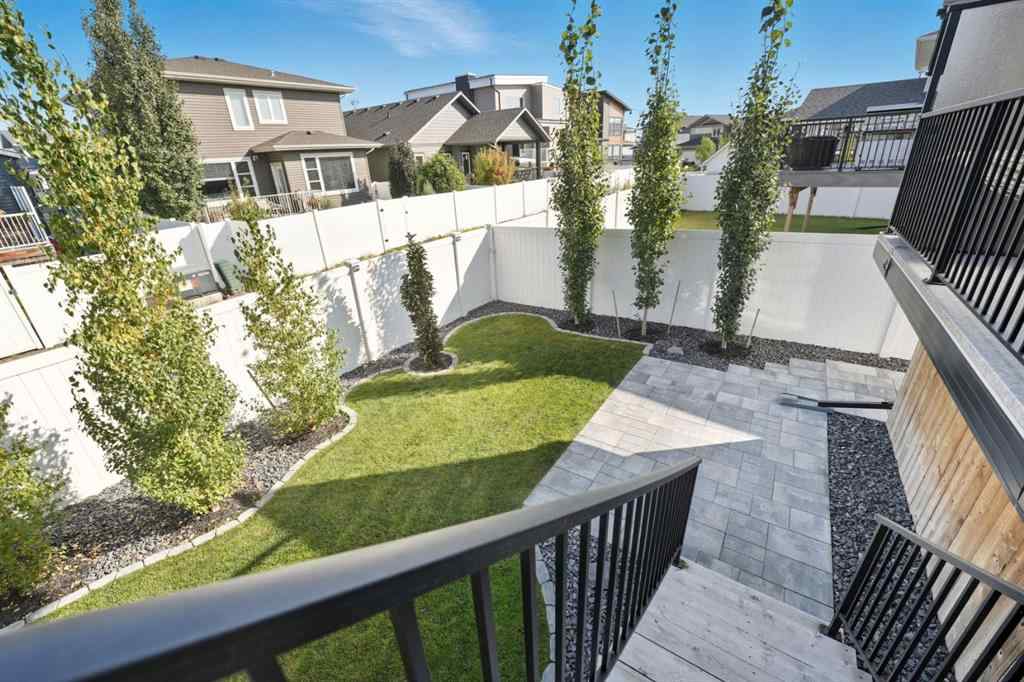 MLS® A2258854 - 42 Longmire Close  in Laredo Red Deer, Residential