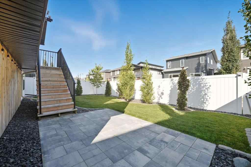 MLS® A2258854 - 42 Longmire Close  in Laredo Red Deer, Residential