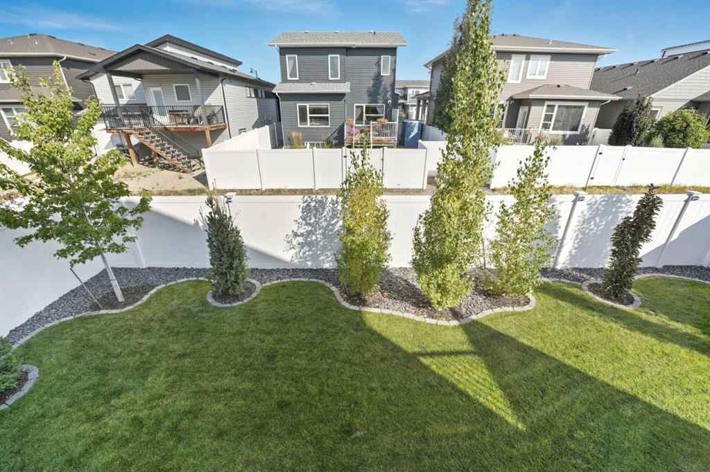 MLS® A2258854 - 42 Longmire Close  in Laredo Red Deer, Residential