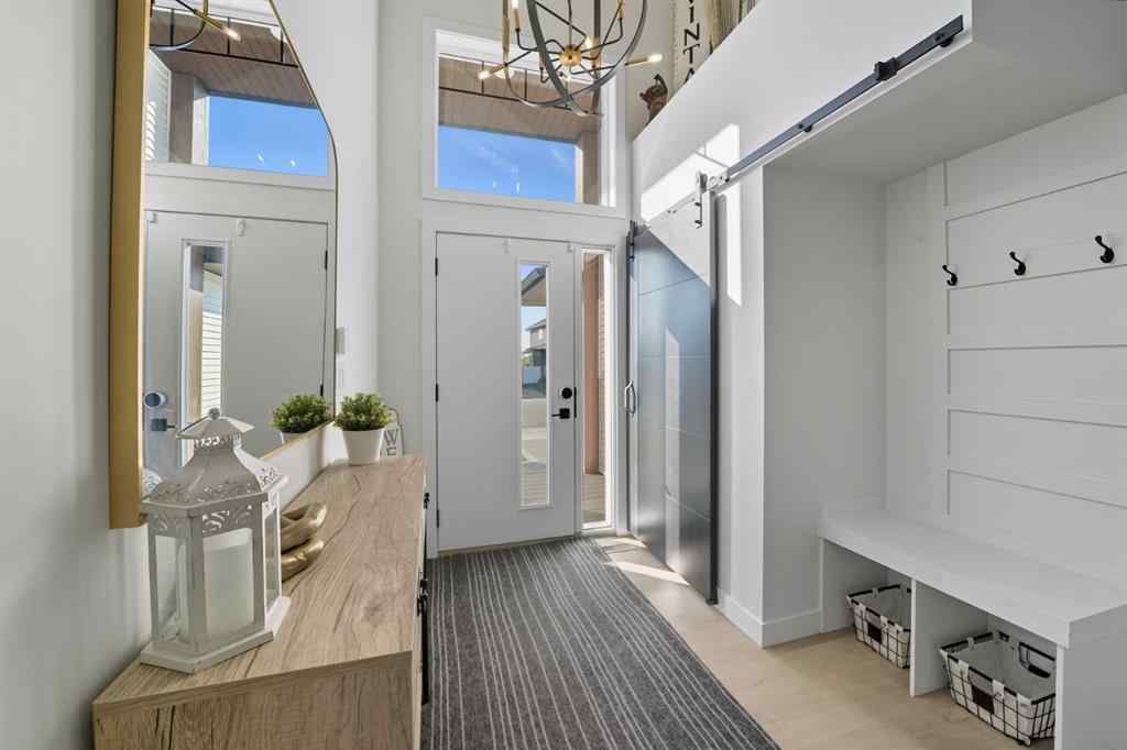 MLS® A2258854 - 42 Longmire Close  in Laredo Red Deer, Residential
