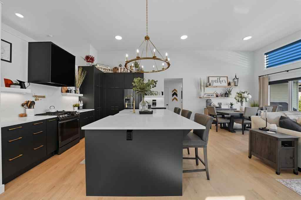 MLS® A2258854 - 42 Longmire Close  in Laredo Red Deer, Residential