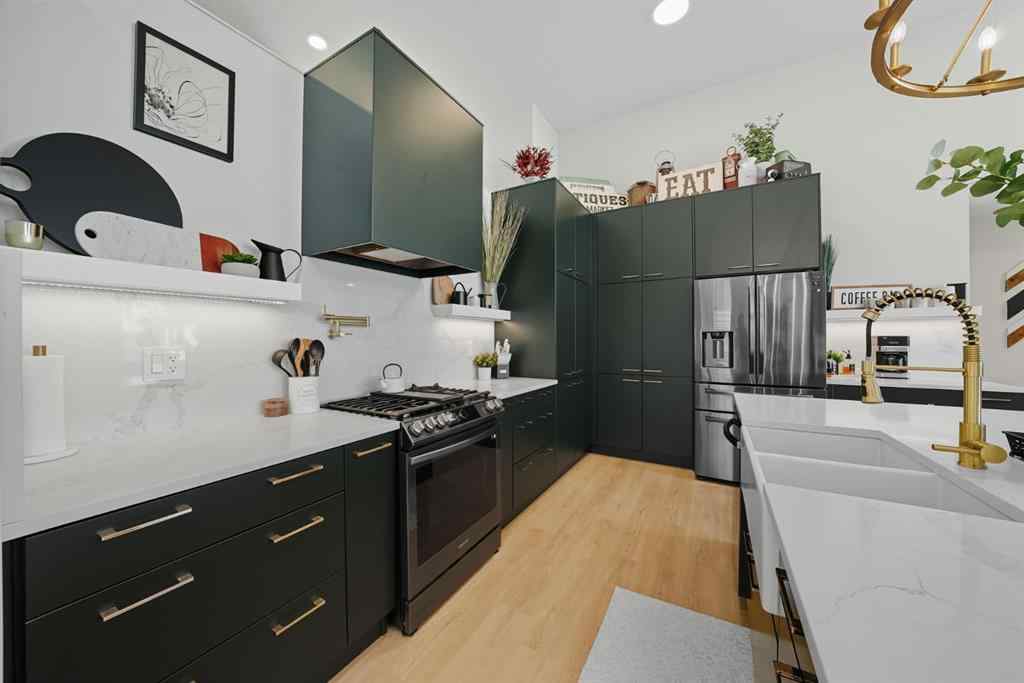 MLS® A2258854 - 42 Longmire Close  in Laredo Red Deer, Residential