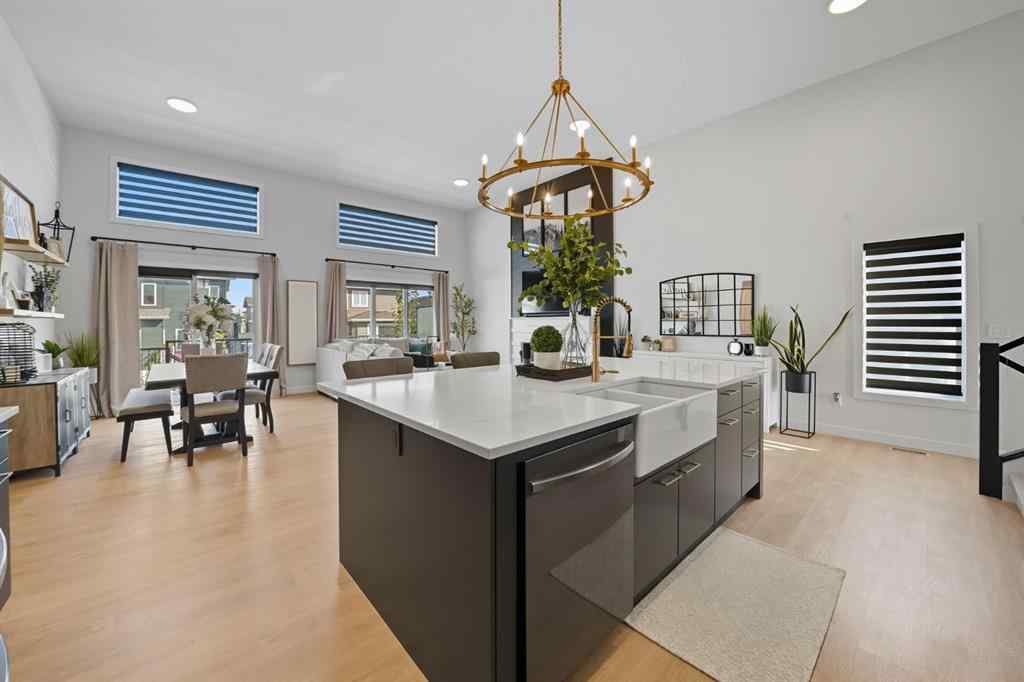 MLS® A2258854 - 42 Longmire Close  in Laredo Red Deer, Residential