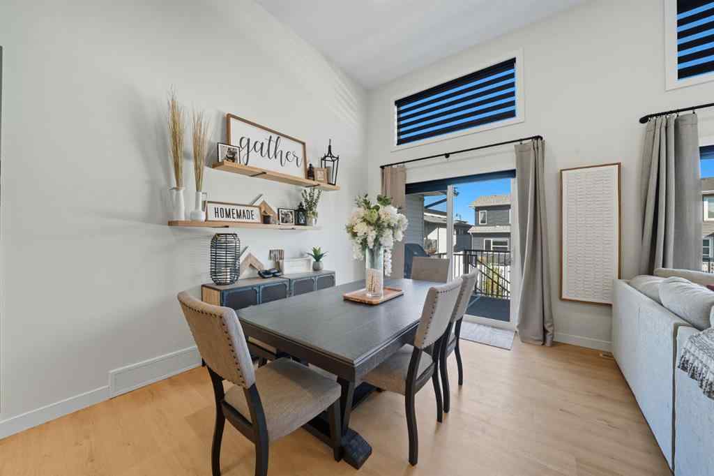 MLS® A2258854 - 42 Longmire Close  in Laredo Red Deer, Residential