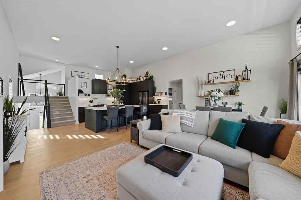MLS® A2258854 - 42 Longmire Close  in Laredo Red Deer, Residential