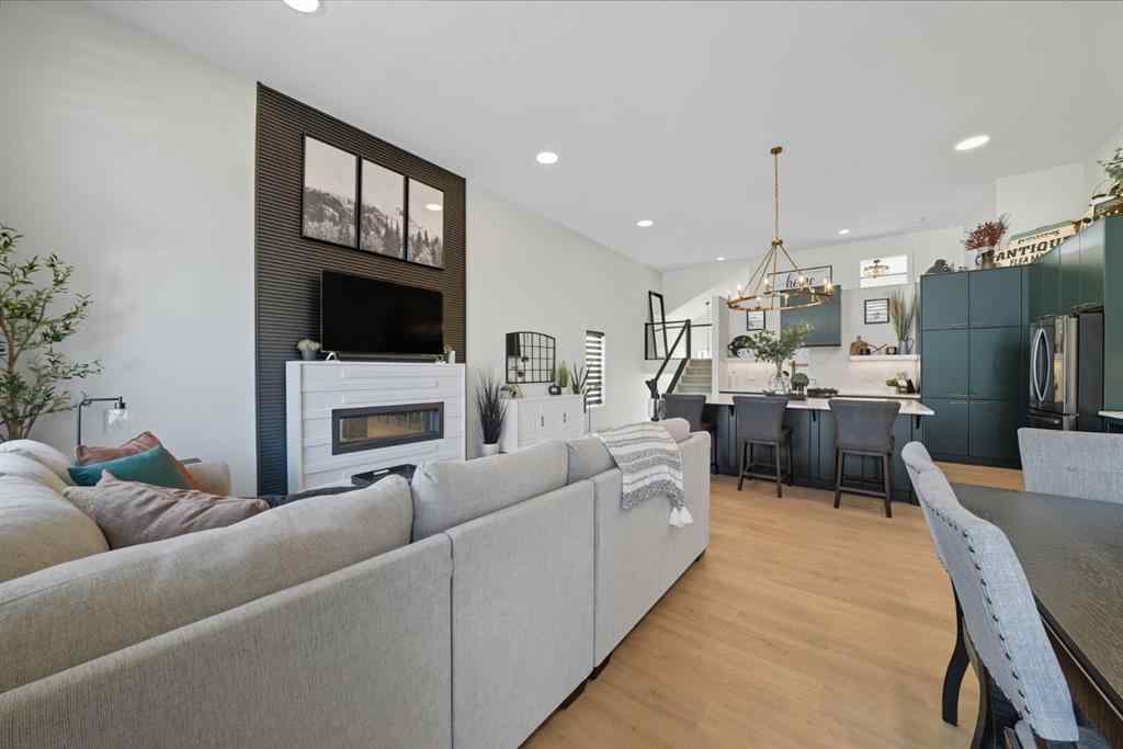 MLS® A2258854 - 42 Longmire Close  in Laredo Red Deer, Residential