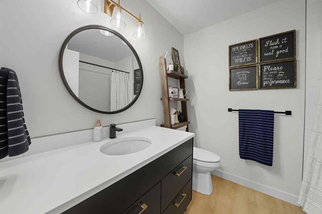 MLS® A2258854 - 42 Longmire Close  in Laredo Red Deer, Residential