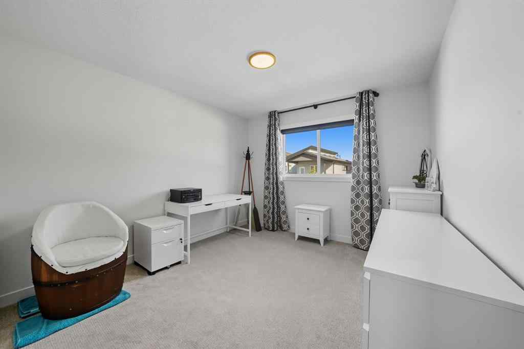 MLS® A2258854 - 42 Longmire Close  in Laredo Red Deer, Residential