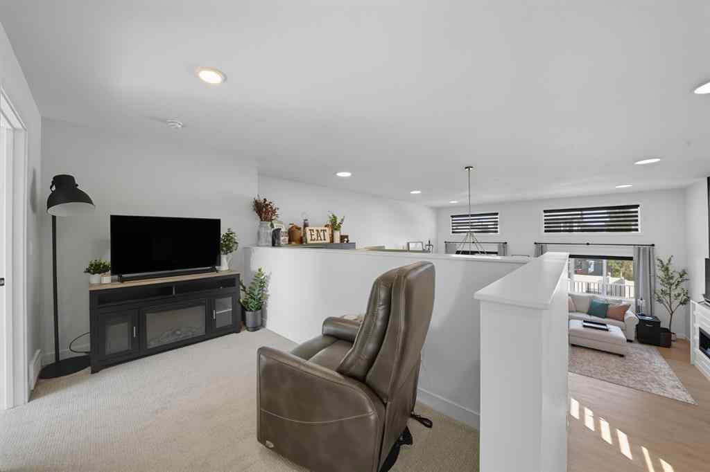 MLS® A2258854 - 42 Longmire Close  in Laredo Red Deer, Residential