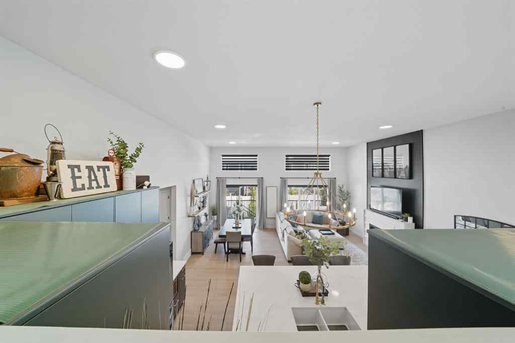 MLS® A2258854 - 42 Longmire Close  in Laredo Red Deer, Residential