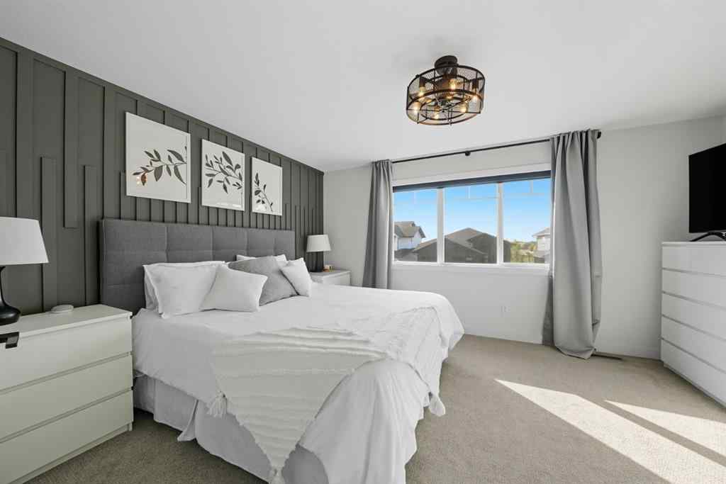 MLS® A2258854 - 42 Longmire Close  in Laredo Red Deer, Residential