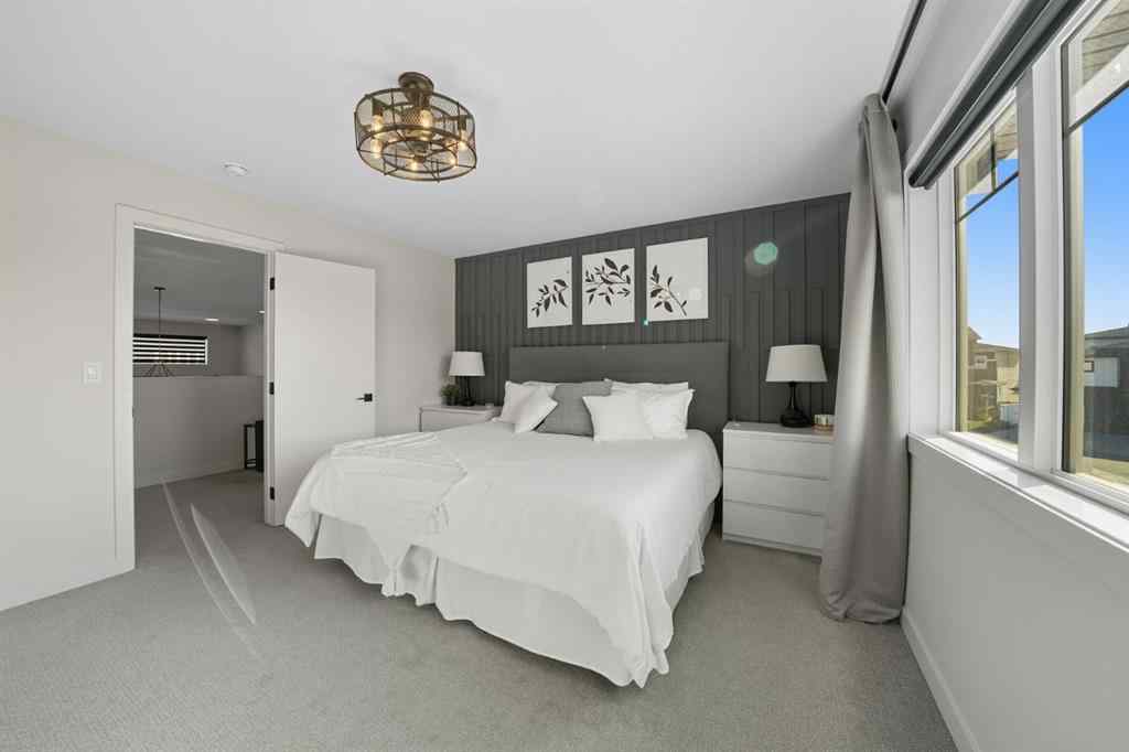 MLS® A2258854 - 42 Longmire Close  in Laredo Red Deer, Residential