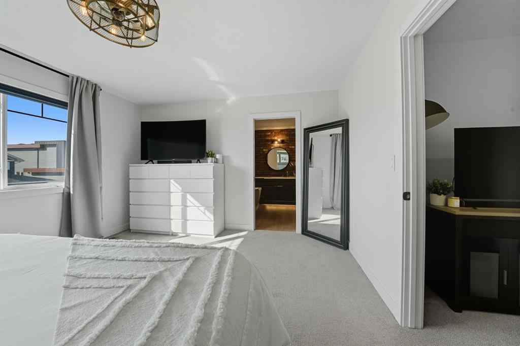 MLS® A2258854 - 42 Longmire Close  in Laredo Red Deer, Residential
