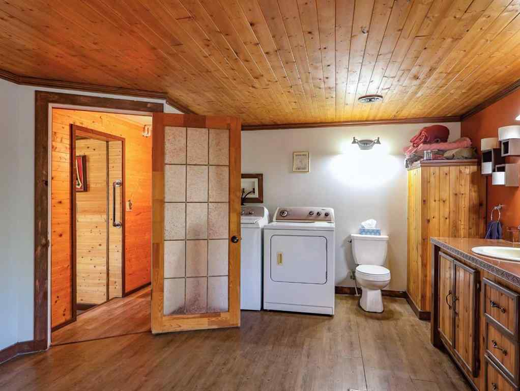 MLS® A2258859 - 41172 RR 17-3   in NONE Rural Stettler No. 6, County of, Residential