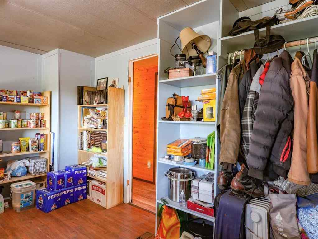 MLS® A2258859 - 41172 RR 17-3   in NONE Rural Stettler No. 6, County of, Residential