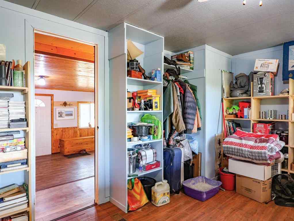 MLS® A2258859 - 41172 RR 17-3   in NONE Rural Stettler No. 6, County of, Residential