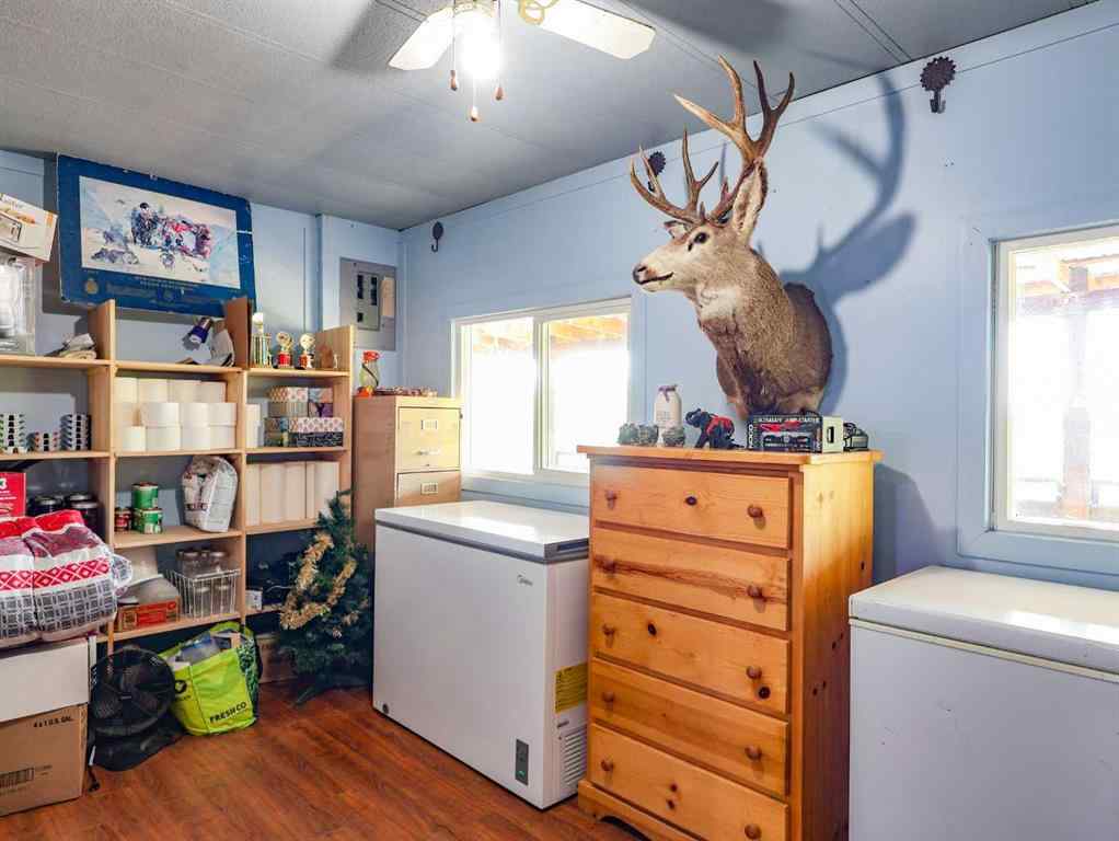 MLS® A2258859 - 41172 RR 17-3   in NONE Rural Stettler No. 6, County of, Residential