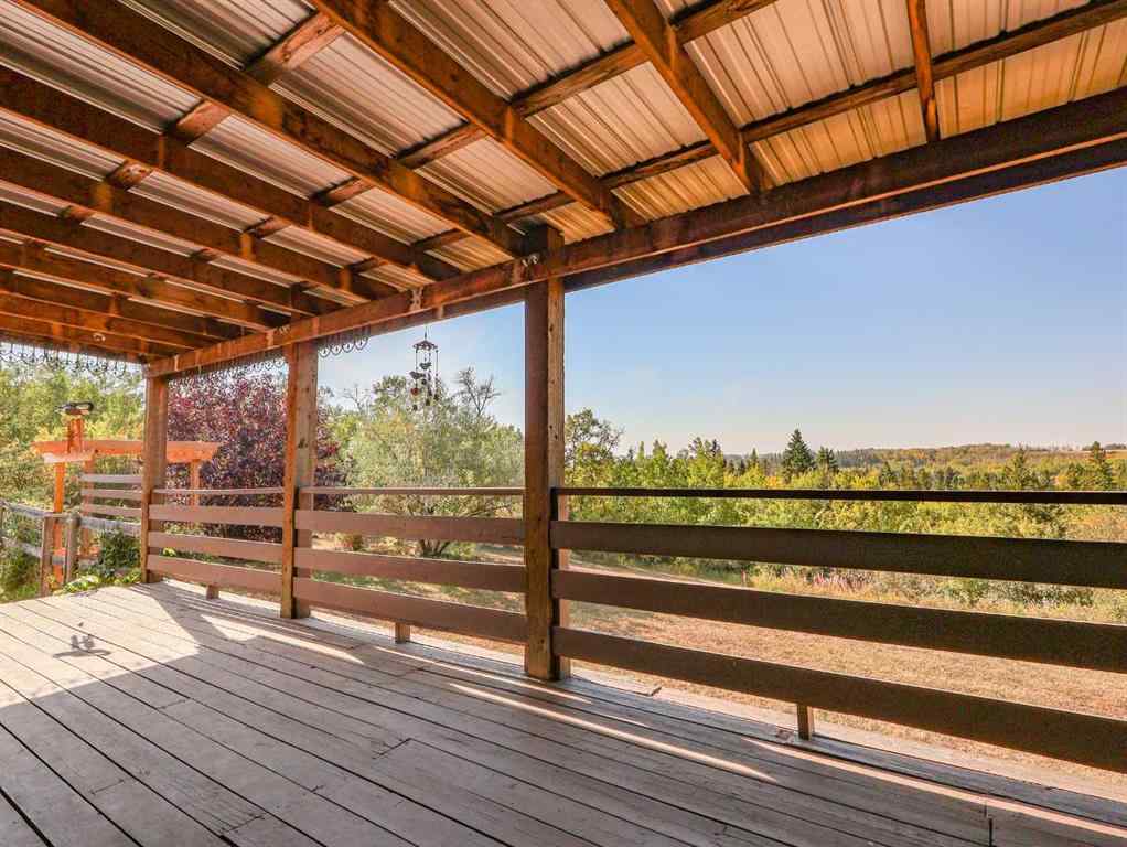 MLS® A2258859 - 41172 RR 17-3   in NONE Rural Stettler No. 6, County of, Residential